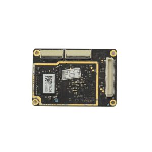Original nacelle card for DJI Phantom 4