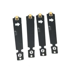 Set of 4 Antenna Cards for DJI Inspire 2 drone