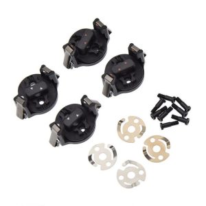 DJI Inspire 2 Drohnen Propeller-Montageplatten-Set