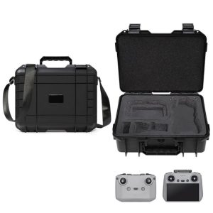 Mallette Etanche Antideflagrante drone DJI Air 3 Radiocommande DJI RC 2 RC N2 3