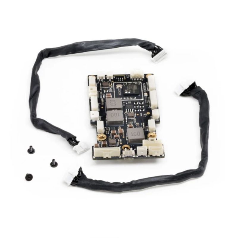 Original central board module for DJI Inspire 2 drone