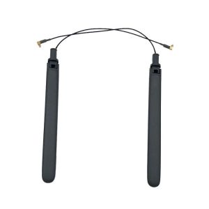 Coppia di antenne originali per i droni telecomandati DJI Inspire 2 e DJI Matrice 200