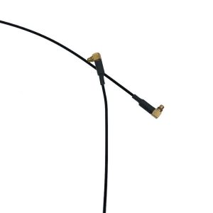 Alternative view of Coppia di antenne originali per i droni telecomandati DJI Inspire 2 e DJI Matrice 200