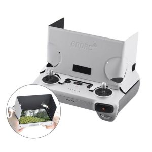 Pare Soleil Protection Ecran 2 en 1 Radiocommande DJI RC 1
