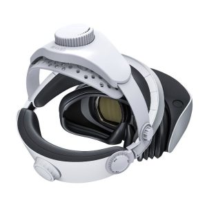 Alternative view of Verstellbarer Komfortgurt für VR-Headset PlayStation VR2
