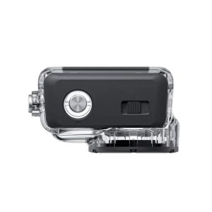 funda submarinismo 60m cámara daction insta360 go 3 3