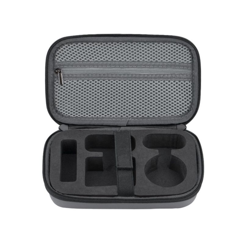 Étui De Protection Pour Caméra Insta360 GO Ultra - Tissu Durable, Doublure Douce, Rangement Caméra Et Accessoires