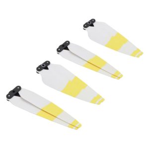 4 eliche colorate 8747f double face drone dji air 3 3