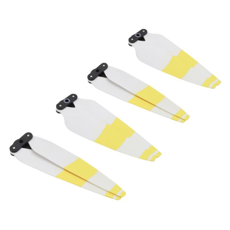 4 eliche colorate 8747f double face drone dji air 3 3