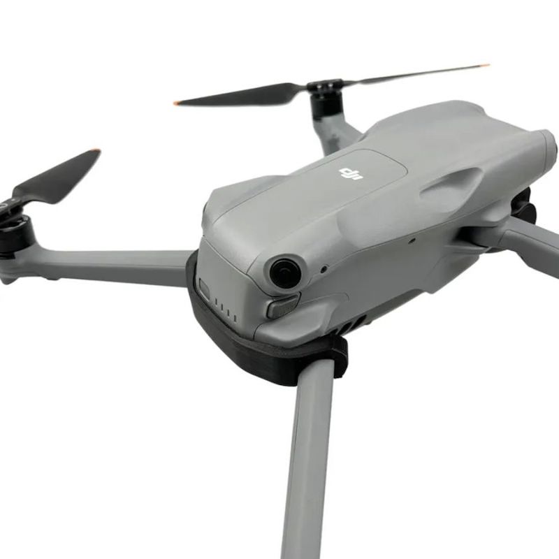DJI Air 3 Drohnen-Akku-Fallschutz-Schnalle – Bild 2