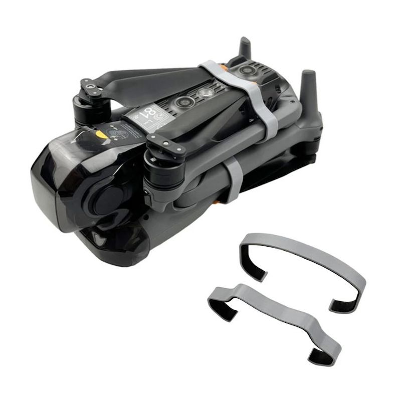 Estabilizador Clips Protección Helices drone DJI Air 3 1