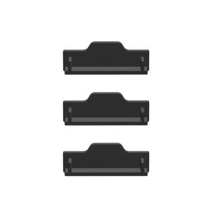Bouchons Protection Anti Poussiere Ports Batteries Drone DJI Air 3 4