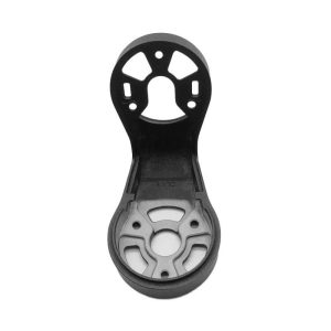 Alternative view of Braccio di imbardata originale Axe-Y Nacelle per il drone DJI Mavic 3 Pro