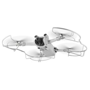Telai di protezione delle eliche BRDRC per i droni DJI Mini 3 / Mini 3 Pro