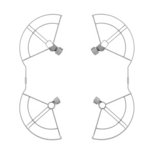 Alternative view of Telai di protezione delle eliche BRDRC per i droni DJI Mini 3 / Mini 3 Pro