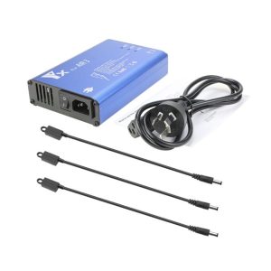 DJI Air 3 6 Drone Intelligent Fast Battery Charger