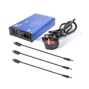 DJI Air 3 7 Drone Intelligent Fast Battery Charger
