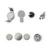 Ensemble Caches Cardan Nacelle avec Vis drone DJI Mavic 2 Zoom