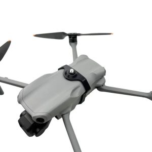 Adattatore di prolunga 1 4 pollici per il supporto della videocamera del drone proiettore d'azione DJI Air 3 2