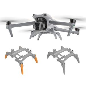 Extensión Altura Aterrizaje Plegable Araña 36mm drone DJI Air 3 1