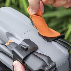 Fixation Protection Helices Sunnylife drone DJI Air 3 6