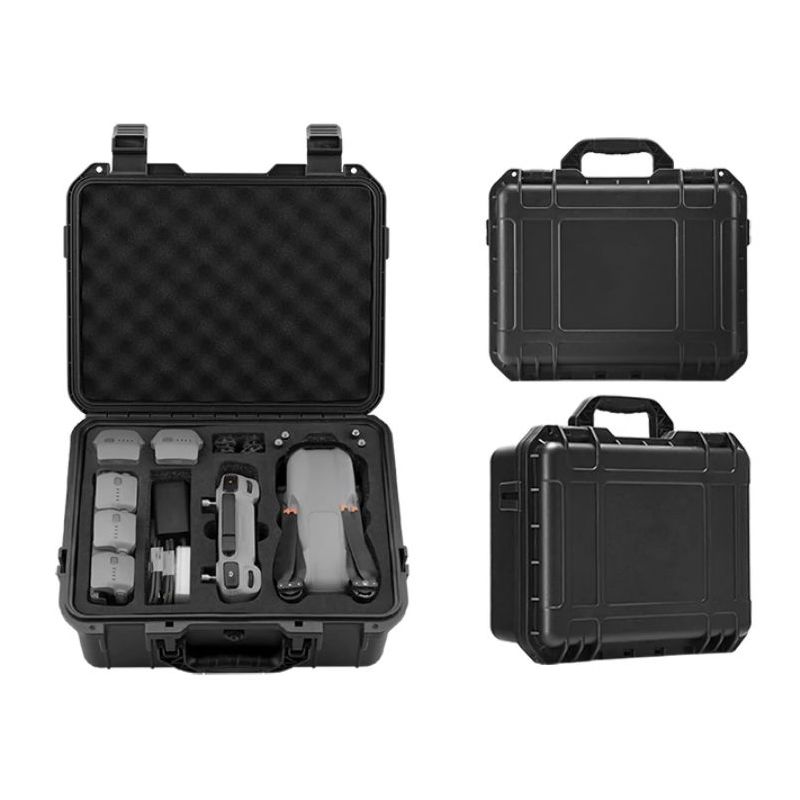 Funda Antideflagración DJI RC 2 RC N2 drone DJI Air 3 1