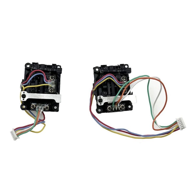 Module Joystick Gauche Droite Radiocommande DJI RC Pro 1