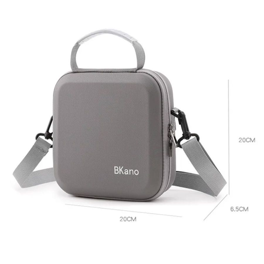 Tasche BKano Kamera Stabilisator Insta360 Flow 5