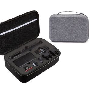 DJI Osmo Action 4 Multi Accessory Camera Storage Bag 1