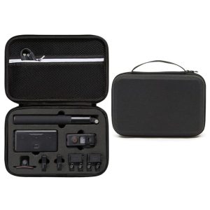 Borsa per la custodia della videocamera d'azione DJI Osmo Action 4 Multi Accessory 5