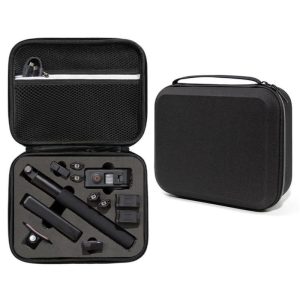 Borsa multi accessori per la custodia della videocamera d'azione DJI Osmo Action 4 4