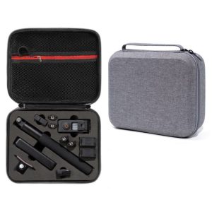 Borsa multi accessori per la custodia della videocamera d'azione DJI Osmo Action 4 5