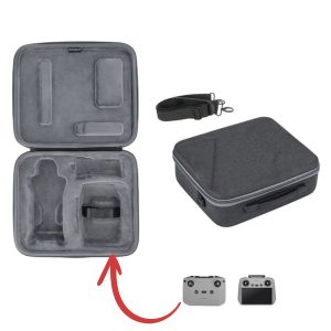 Sac Transport Bandouliere Sunnylife drone DJI Air 3 RC 2 RC N2 1