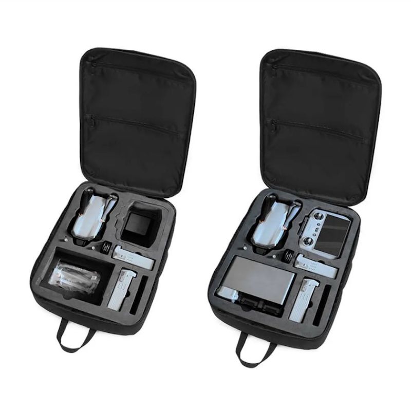 Mochila compatible DJI RC 2 RC N2 drone DJI Air 3 3