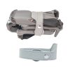 Correa estabilizadora de silicona Protección Helices drone DJI Air 3 1