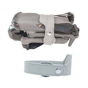 Silicone Stabilizer Strap Protection Helices drone DJI Air 3 1