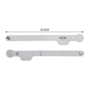 Silikongurt Stabilisator Schutz Helices Drohne DJI Air 3 4