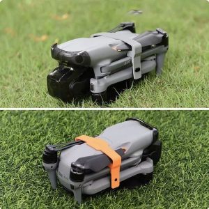 Stabilizer Protection Helices Sangle Silicone drone DJI Air 3 2