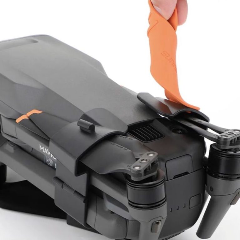 Sac de sécurité ignifugé anti-explosion pour batteries LiPo IFlight