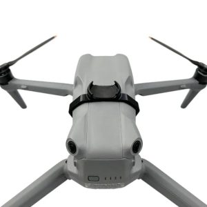 Soporte de instalación del localizador GPS Apple AirTag para el dron DJI Air 3