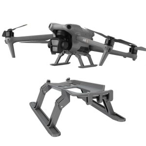 20mm Foldable Landing Gear Boosters for DJI Air 3 / 3S drones