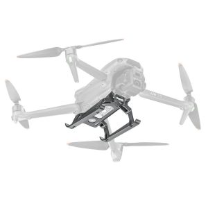 Booster del carrello di atterraggio pieghevole da 20 mm per droni DJI Air 3 / 3S - immagine 5
