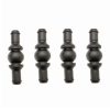 4 Amortisseurs Caoutchouc Nacelle X3 drone DJI Inspire 1