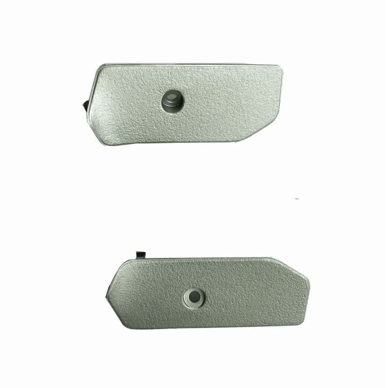2 Eje delantero Cubre Marco Central para DJI Mavic Pro Platinum drone