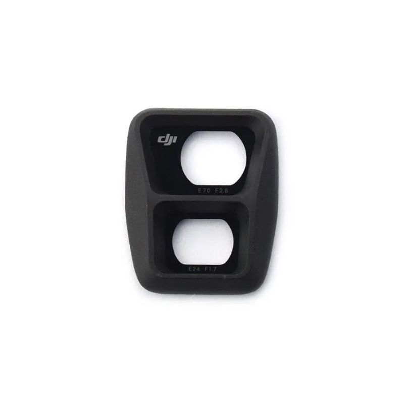 Original Kamera-Objektivrahmen mit Glas für DJI Air 3 Drohne