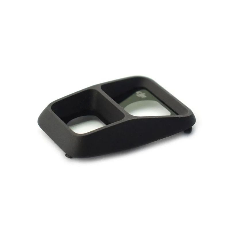 Original Kamera-Objektivrahmen mit Glas für DJI Air 3 Drohne – Bild 2