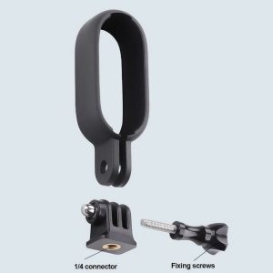 Cadre Protection Base Interface 1 4 Pouce Camera Action Insta360 GO 3 3