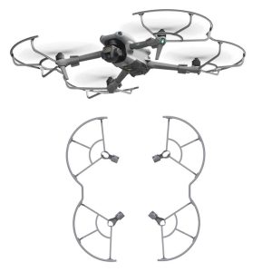 Sunnylife Anti Collision Helix Protection Frames DJI Air 3 1 drone