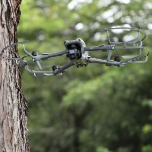Sunnylife drone DJI Air 3 2 Anti Collision Helix Protection Frames