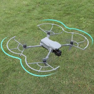 Sunnylife DJI Air 3 3 drone Anticolisión Casco Protección Marcos